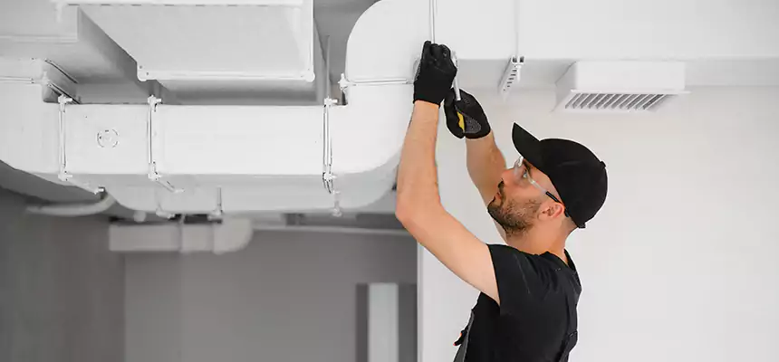 Our Air Duct Cleaning Services in Winchester, MA