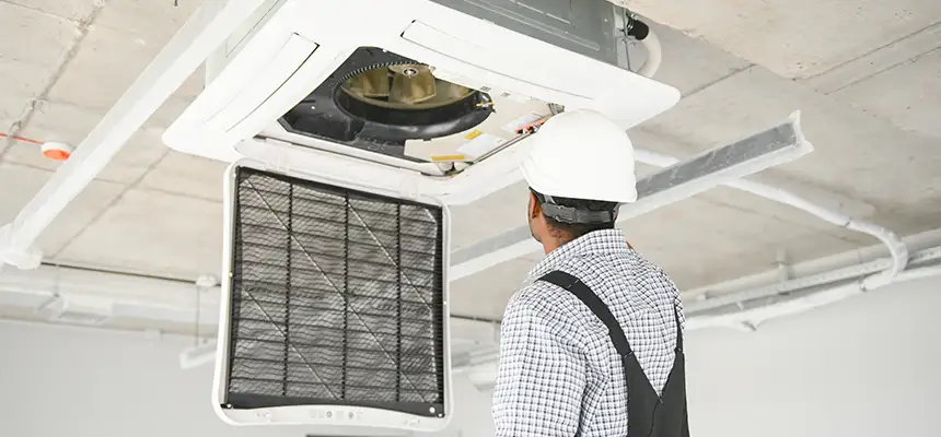 Our Affordable Duct Cleaning Near Me Services in Winchester, MA