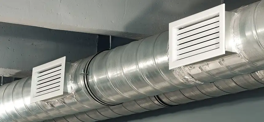 Our Air Duct Camera Inspection Services in Winchester, MA