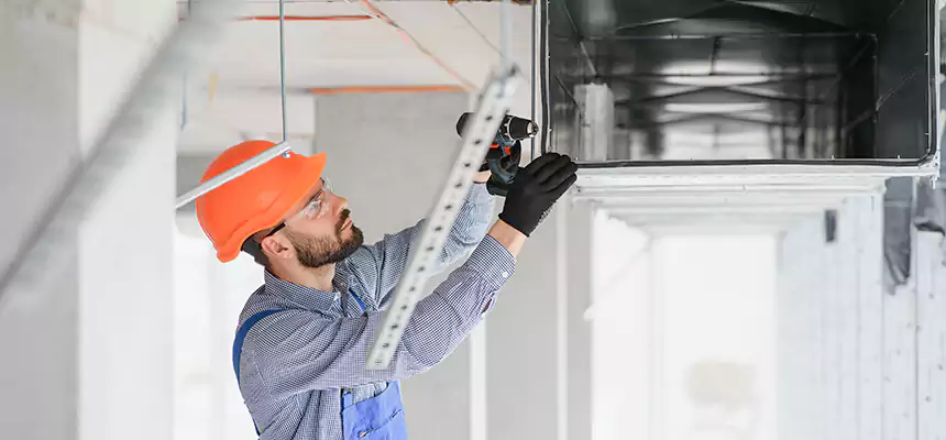 Our Air Vent Replacement Services in Winchester, MA