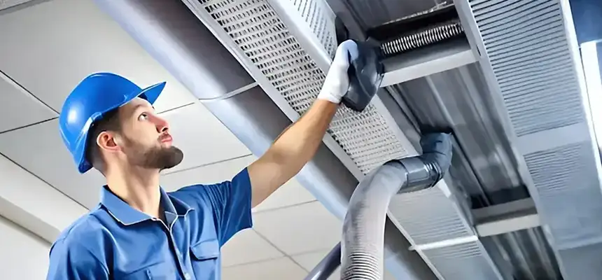Our Annual Dryer Vent Maintenance Services in Winchester, MA