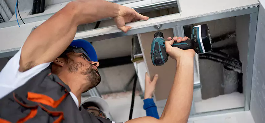 Our Apartment Air Duct Cleaning Services in Winchester, MA