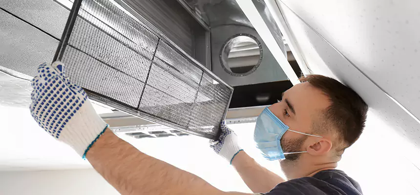 Our Bathroom Exhaust Duct Cleaning Services in Winchester, MA