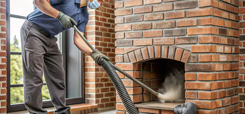 Our Chimney Sweep Services in Winchester, MA