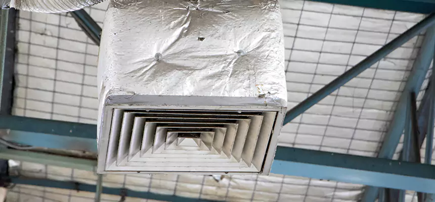 Our Custom HVAC Ductwork Services in Winchester, MA
