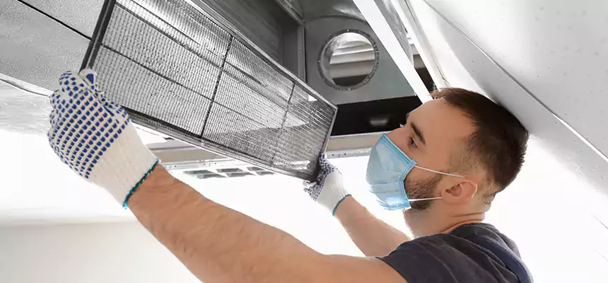 Our Dryer Vent Cleaning Services in Winchester, MA