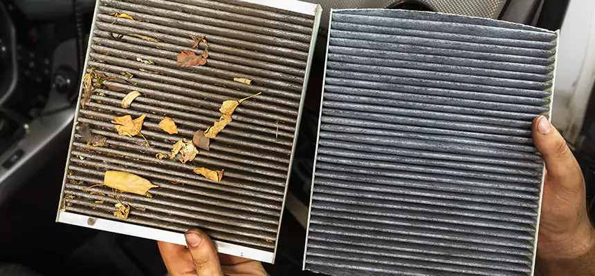 Our Dryer Vent Lint Filter Cleaning Services in Winchester, MA