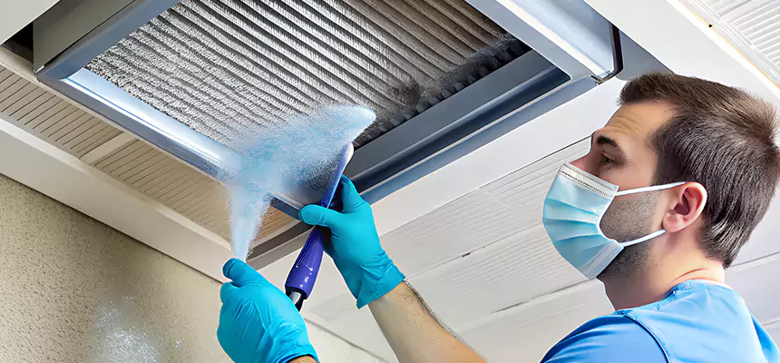 Our Home Ventilation Cleaning Services in Winchester, MA