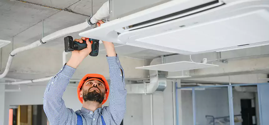 Eco‑Friendly Coil & Plenum Deep Cleaning in Winchester