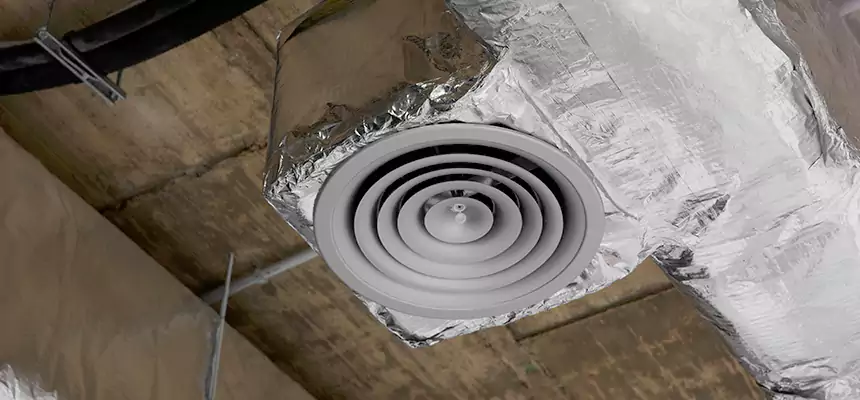 Our HVAC Ductwork Installation Services in Winchester, MA