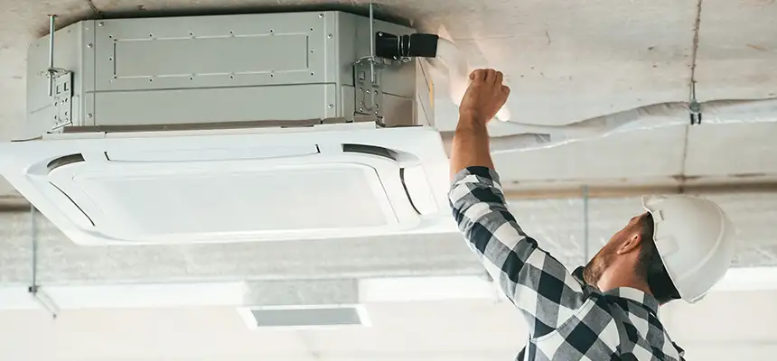 Our Local Vent Cleaning Services in Winchester, MA