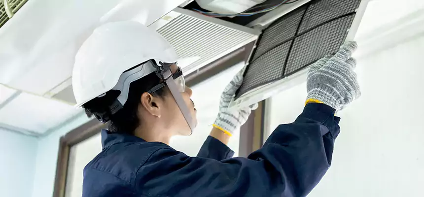 Our Mold & Mildew Removal from Air Ducts Services in Winchester, MA