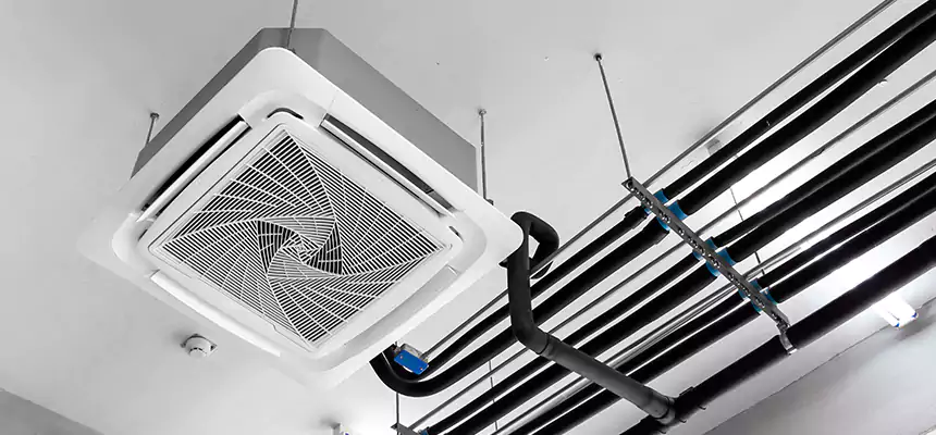 Our Smart AC Vent Controller Services in Winchester, MA