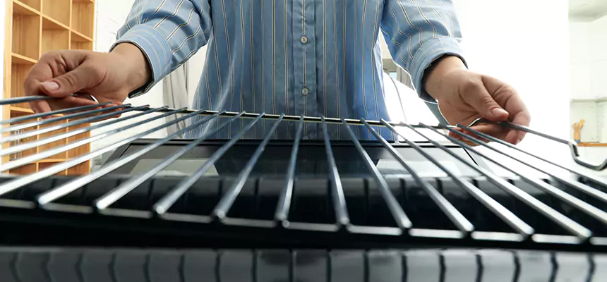 Our Vent Grille Washing Services in Winchester, MA