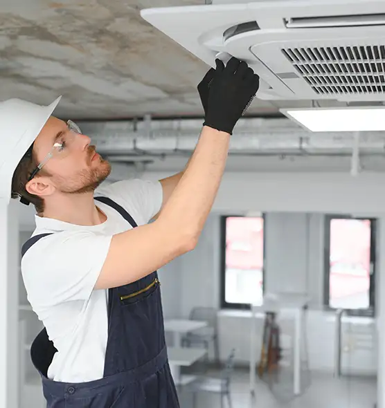 Top Affordable Duct Cleaning Services Near Me in Winchester, MA