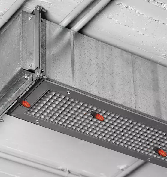 About Air Duct Cockroach Removal in Winchester, MA