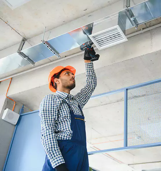 Welcome to Air Duct Cleaning & Repairs Winchester — Your Local Air Duct Installation Specialists in Winchester, MA
