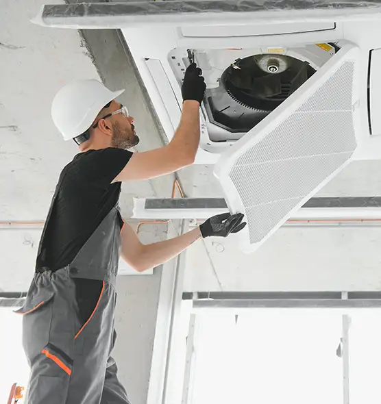 About Air Duct Rodent Removal in Winchester, MA