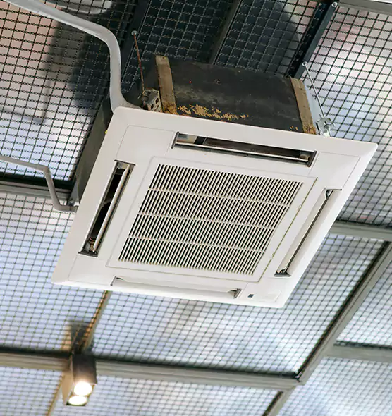 Top-Notch Allergy Relief Vent Cleaning Services in Winchester, MA