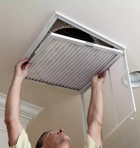 Trusted Apartment Air Duct Cleaning in Winchester, MA
