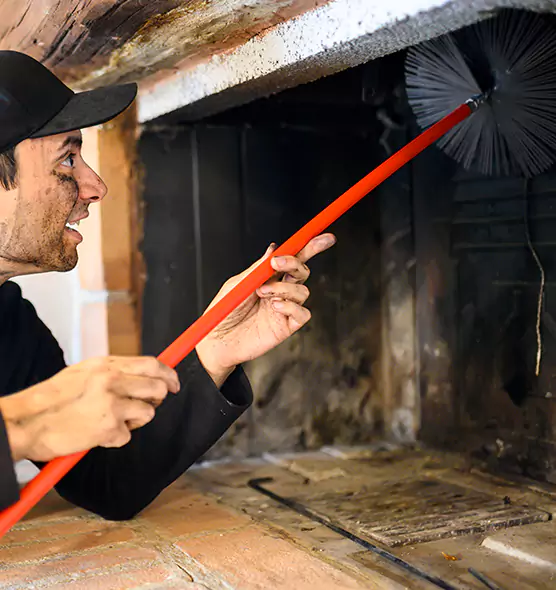About Expert Chimney Cleaning in Winchester, MA