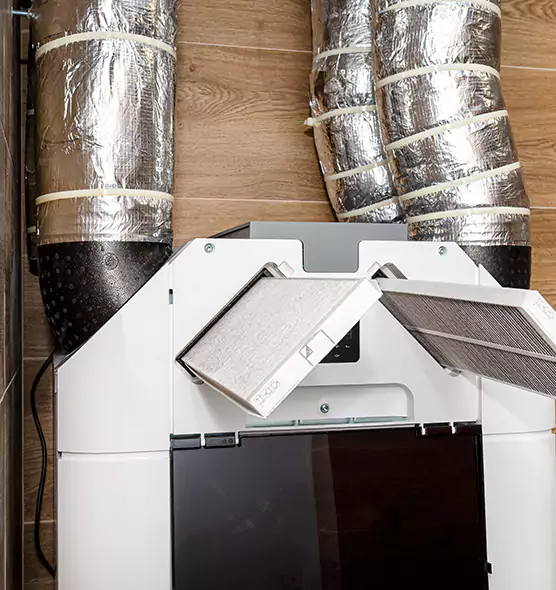 About Clogged Air Duct Repair in Winchester, MA