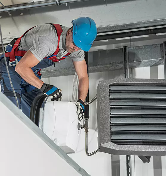Professional Custom HVAC Ductworkin Winchester, MA