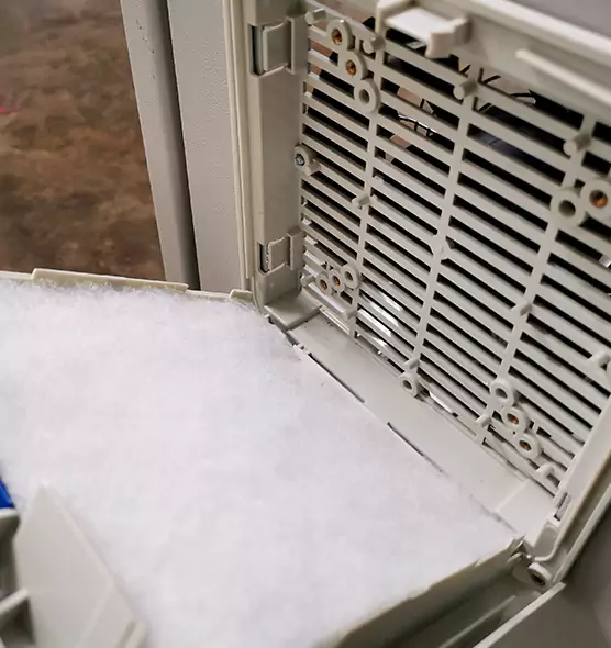 Professional Dryer Vent Mold Cleaning in Winchester, MA