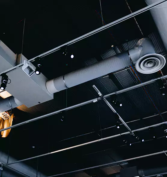 Professional Duct Cleaning For LEED Homes in Winchester, MA