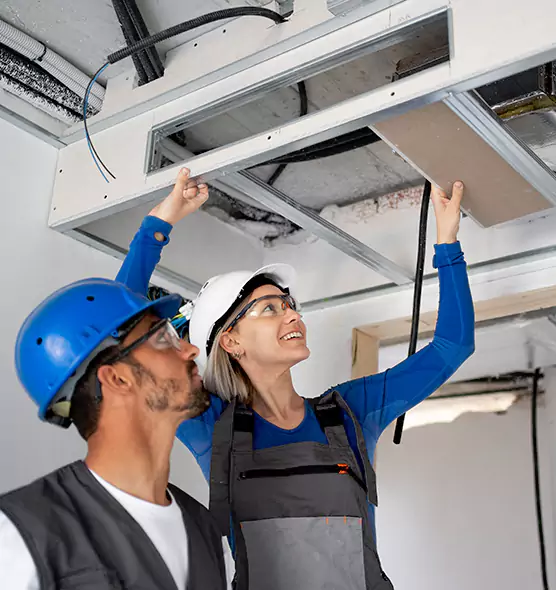 Comprehensive Duct Insulation Services in Winchester, MA