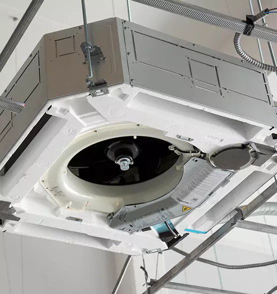 Professional Industrial Dryer Vent Cleaning in Winchester, MA