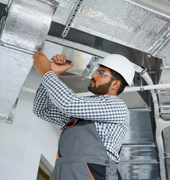 Welcome to Mold & Mildew Removal from Air Ducts Winchester, MA