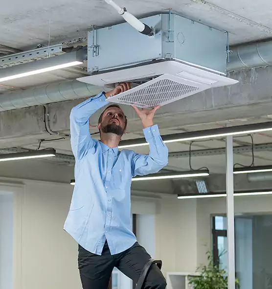 Advanced Residential Air Vent Cleaning in Winchester, MA