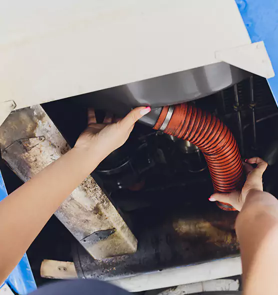 Top-Notch Return Vent Cleaning Service in Winchester, MA