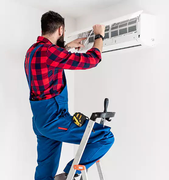 About Smart Air Conditioning Installation in Winchester, MA