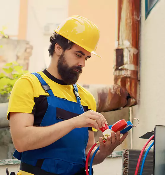 About Smart HVAC Installation in Winchester, MA