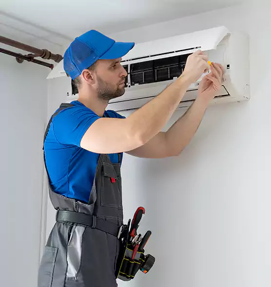 About Smart Thermostat AC Installation in Winchester, MA