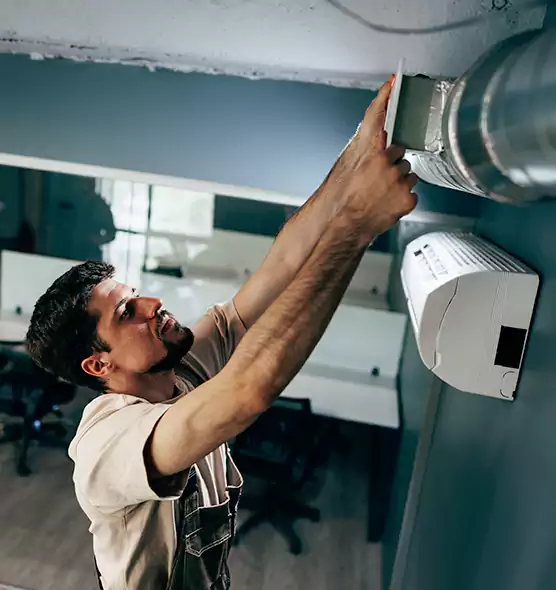 Reliable Warehouse Vent Cleaning in Winchester, MA