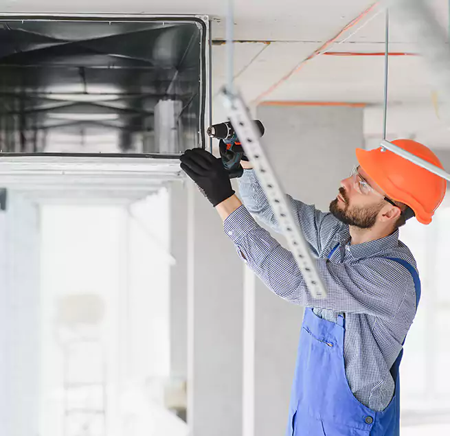 Why Homeowners & Businesses Trust Us Winchester, MA