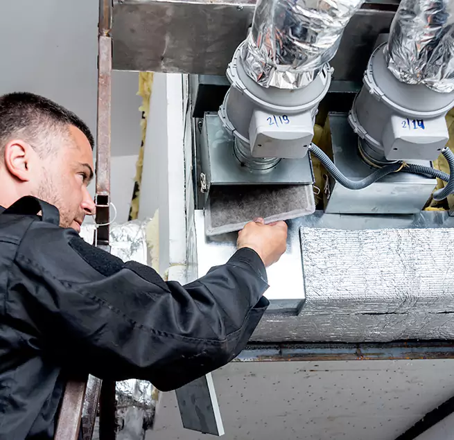 Why Homeowners & Businesses Trust Us in Winchester, MA?