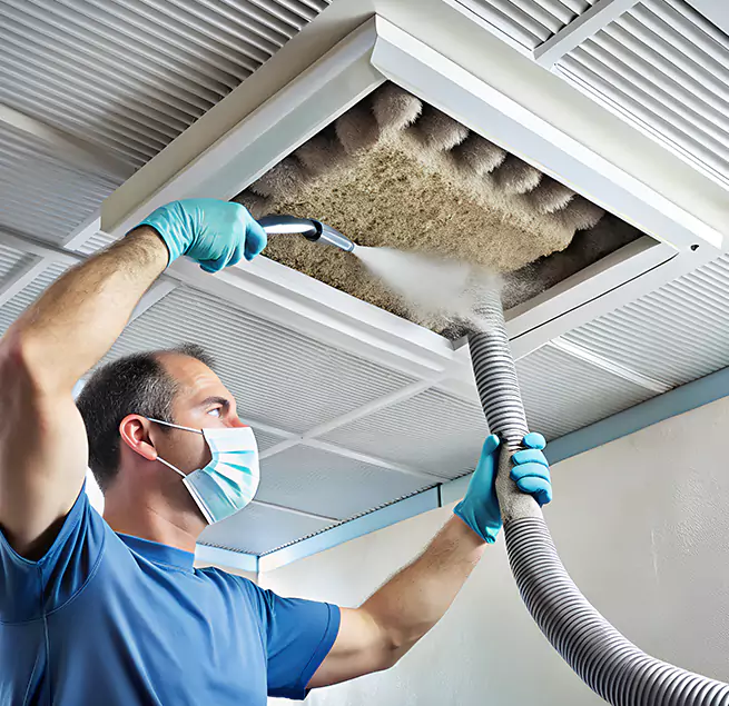 Why Homeowners & Businesses Trust Us Winchester, MA