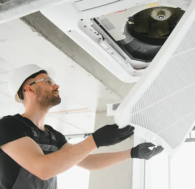 Why Homeowners & Businesses Trust Us in Winchester, MA?