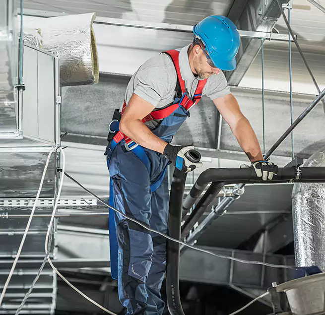 Why Homeowners & Businesses Trust Us in Winchester, MA?