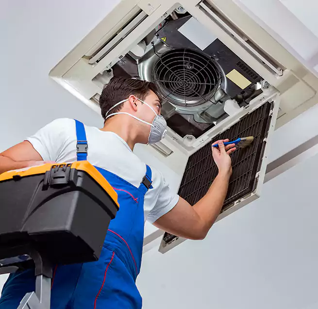 Why Homeowners & Businesses Trust Us in Winchester, MA