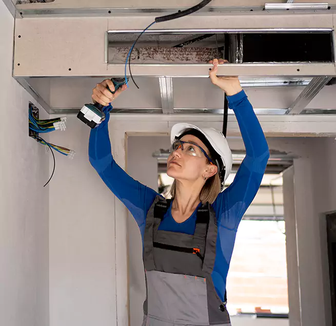 Why Homeowners & Businesses Trust Us in Winchester, MA?