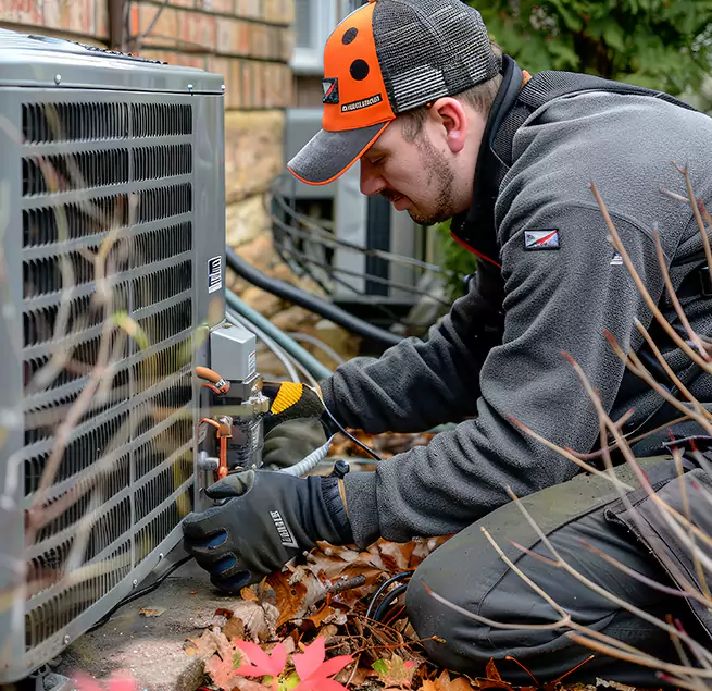 Why Homeowners & Businesses Trust Us in Winchester, MA?