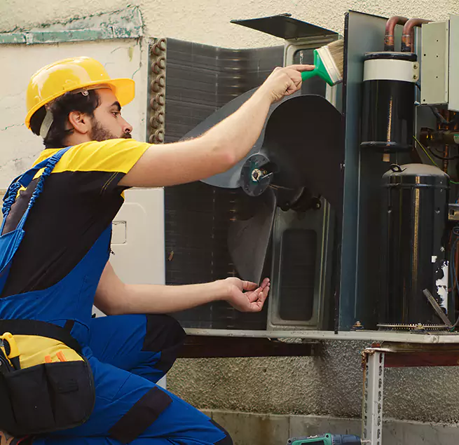 Why Homeowners & Businesses Trust Us Winchester, MA?