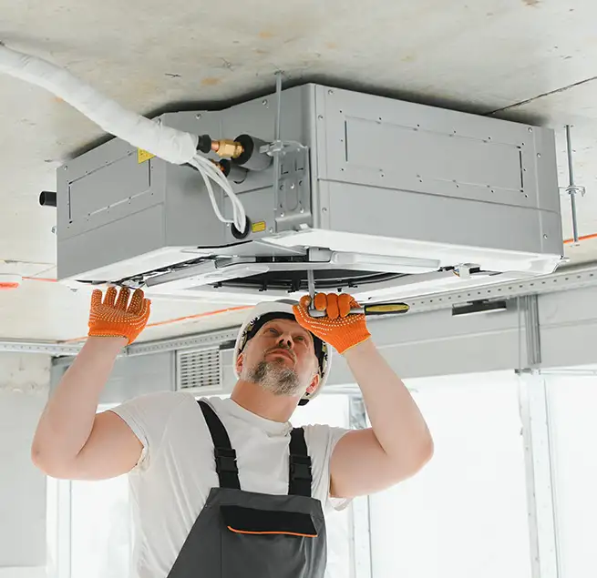 Why Homeowners & Businesses Trust Us Winchester, MA