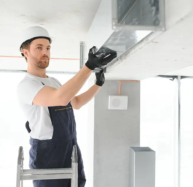 Why Homeowners & Businesses Trust Us in Winchester, MA?