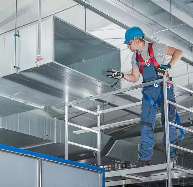 Why Homeowners & Businesses Trust Us in Winchester, MA?